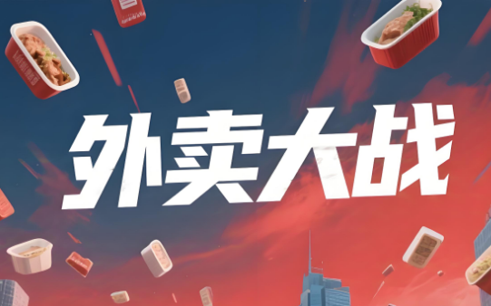 阿里与美团激战升级:从外卖到新赛道,竞争进入全面较量