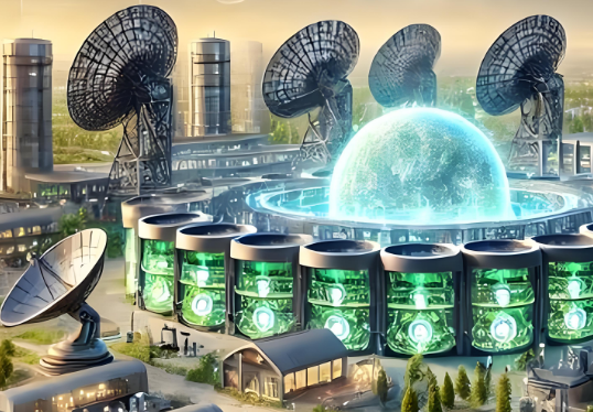 甲骨文与OpenAI签署算力合作协议 聚焦可扩展云计算与生态互联