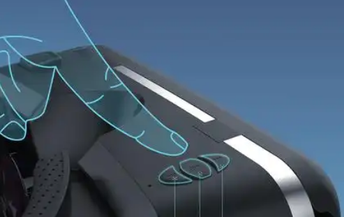 亚马逊AR眼镜战略布局曝光:零售、云服务与内容生态三线并进