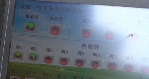 AI技术、“一田双收”、智慧农业……科技赋能奏响秋日“丰收乐章”