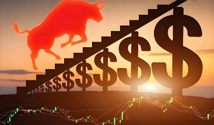 港股收盘：百度飙升逾8% 科技板块普涨助力大市收高