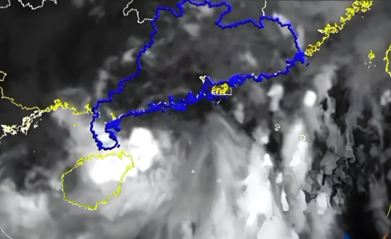 台风一个接一个!国庆假期或有新台风