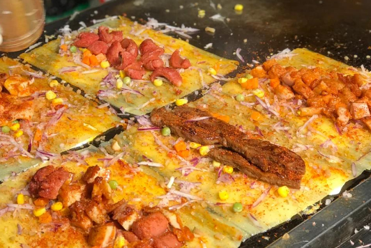 长沙美食小吃攻略｜2025年最新本地人带路吃遍10家必打卡老字号