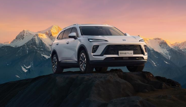 别克9月销量同比增长11%