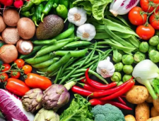 专家提醒：这6类食物焯水不可忽视，关系到安全与口感